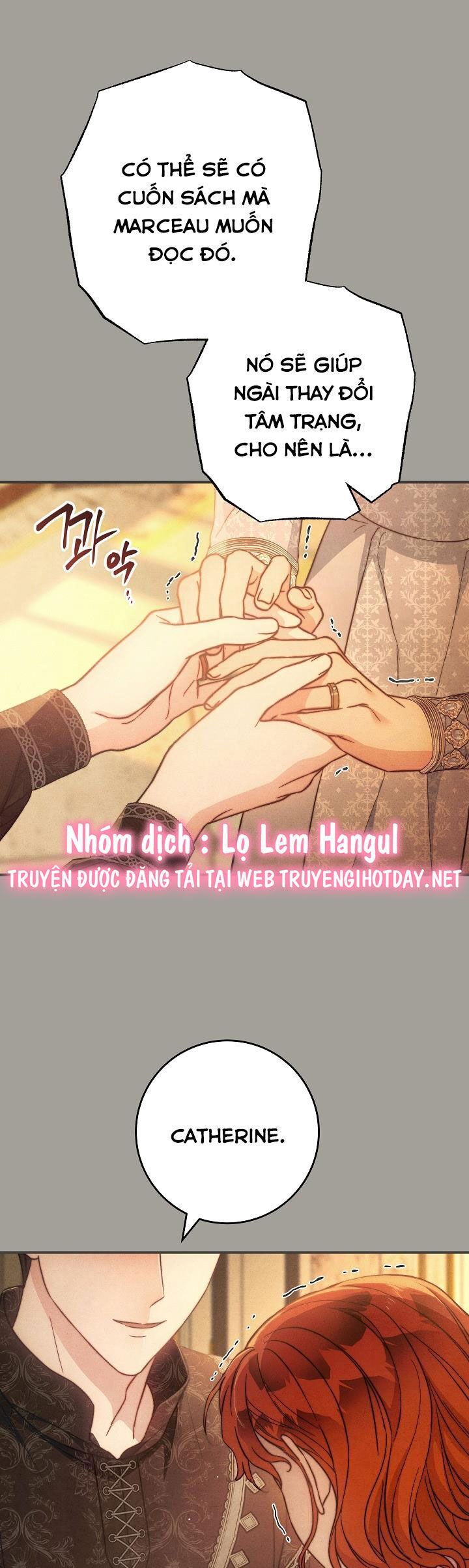 Cuộc Hôn Nhân Vụ Lợi Chapter 104 - Next Chapter 105