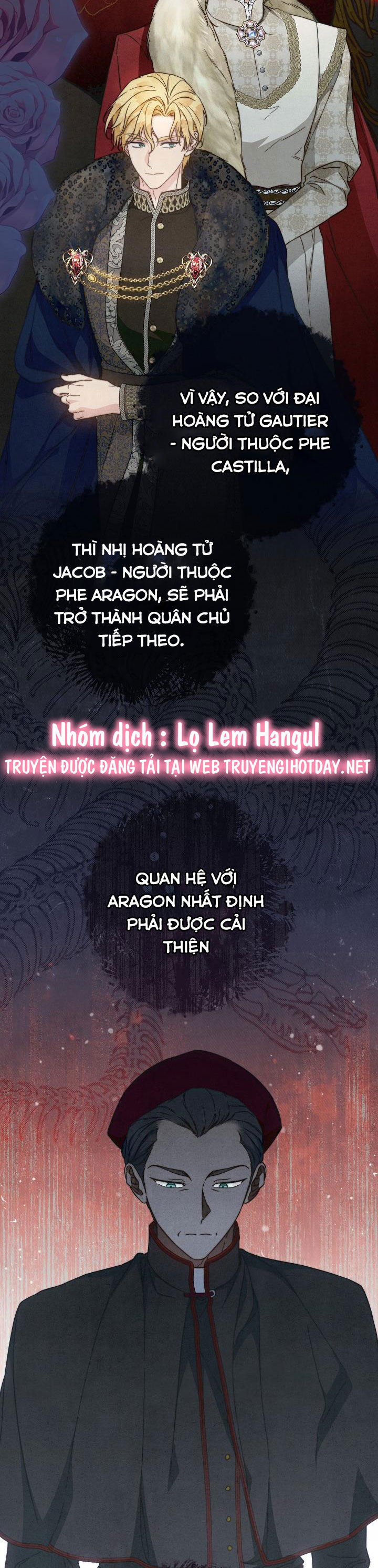 Cuộc Hôn Nhân Vụ Lợi Chapter 104 - Next Chapter 105