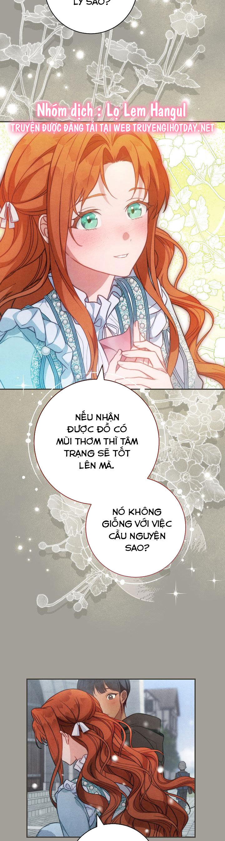 Cuộc Hôn Nhân Vụ Lợi Chapter 96 - Next Chapter 97