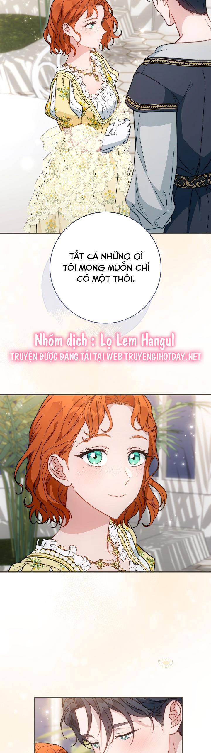 Cuộc Hôn Nhân Vụ Lợi Chapter 97 - Next Chapter 98