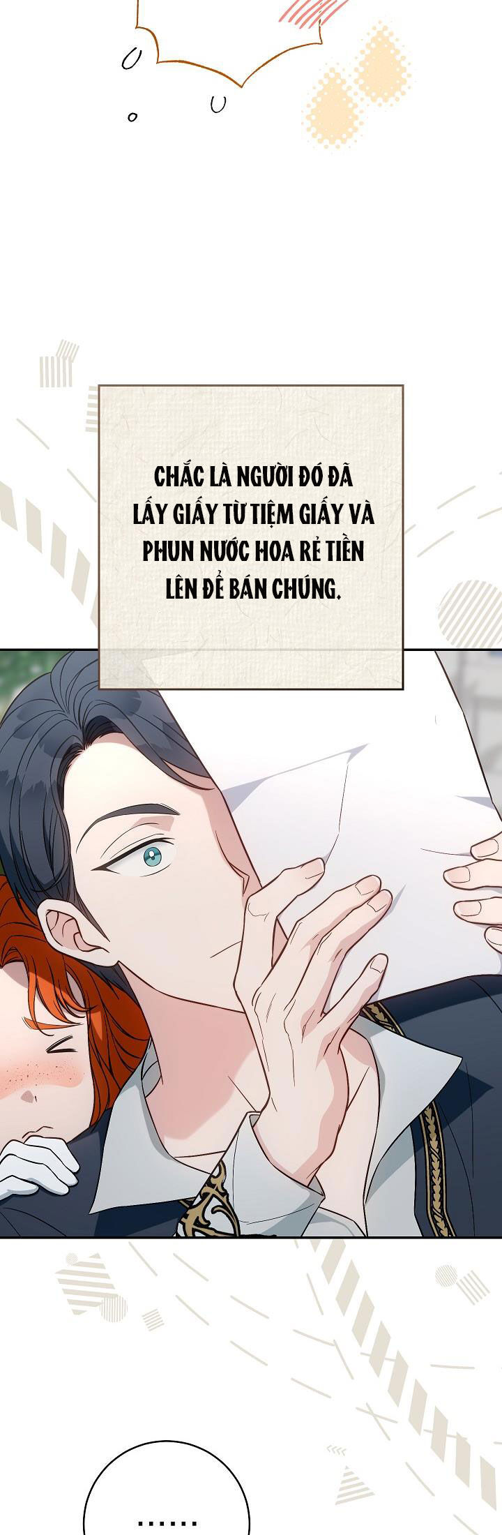 Cuộc Hôn Nhân Vụ Lợi Chapter 97 - Next Chapter 98