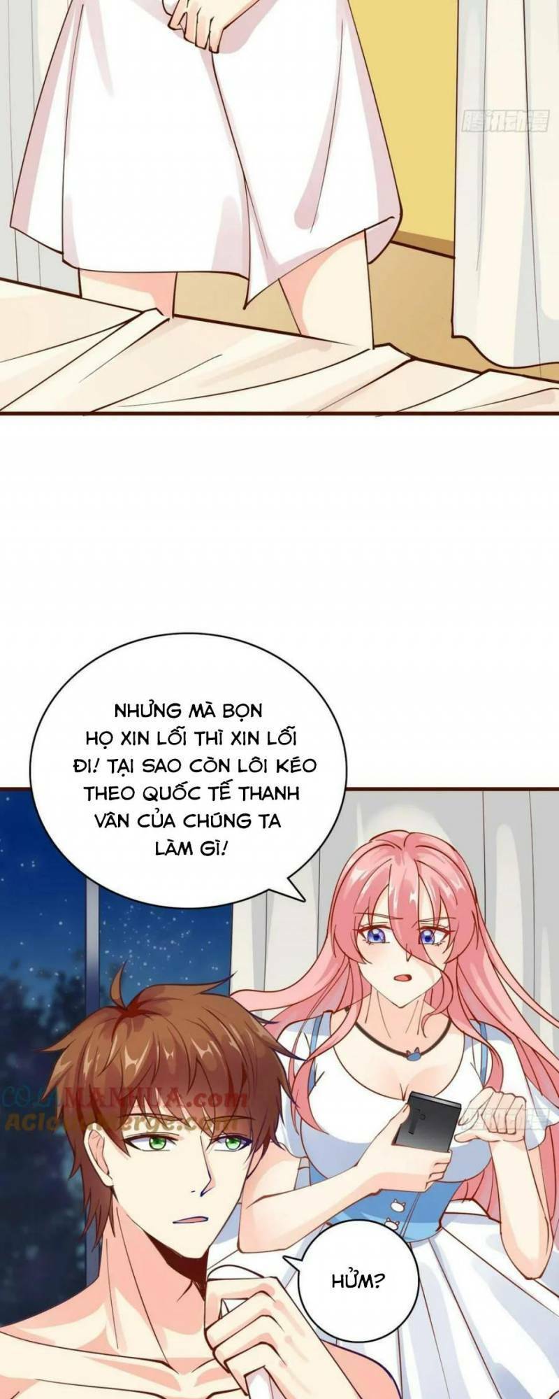 Mỗi Tuần Ta Có Một Thân Phận Mới Chapter 104 - Next Chapter 105