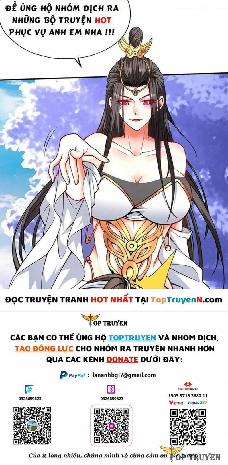 Mỗi Tuần Ta Có Một Thân Phận Mới Chapter 104 - Next Chapter 105