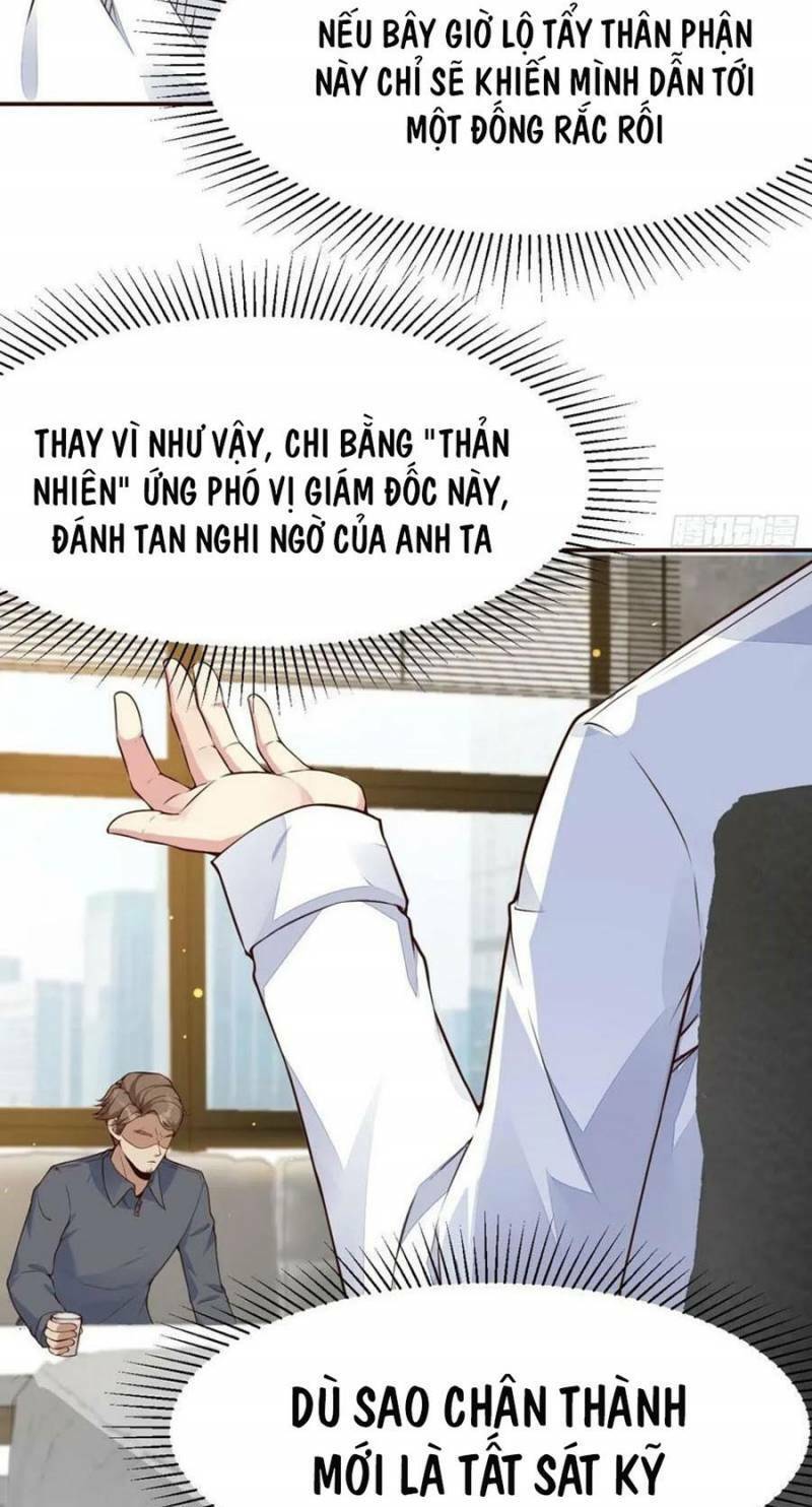 Mỗi Tuần Ta Có Một Thân Phận Mới Chapter 105 - Next Chapter 105