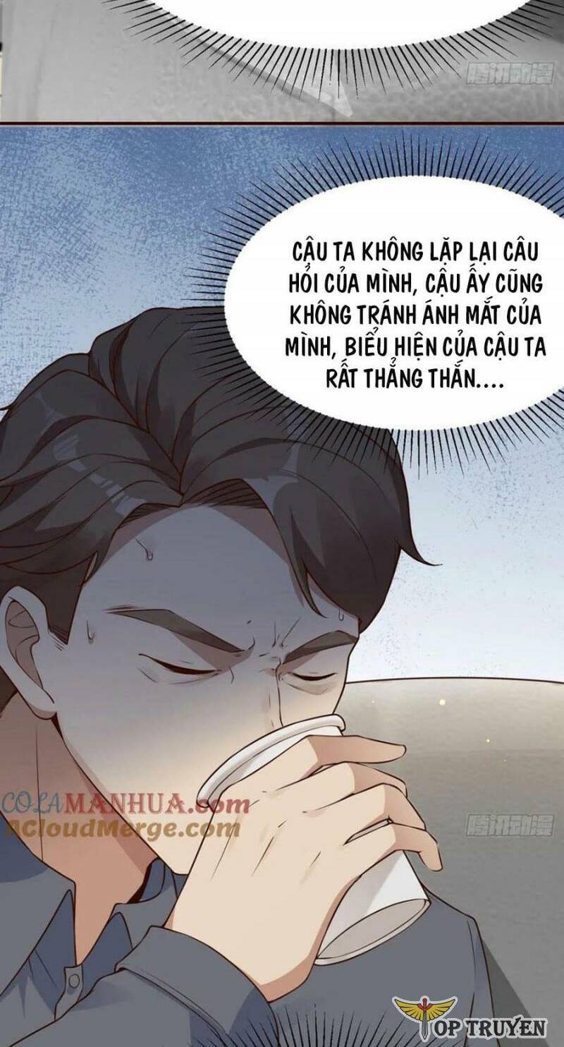 Mỗi Tuần Ta Có Một Thân Phận Mới Chapter 105 - Next Chapter 105