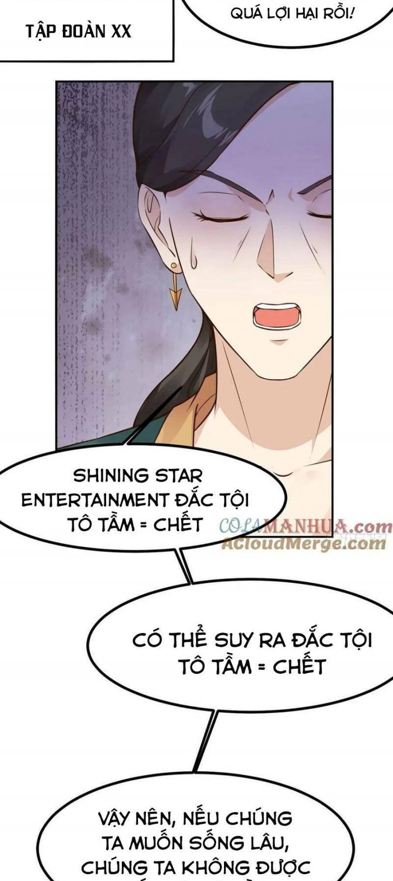 Mỗi Tuần Ta Có Một Thân Phận Mới Chapter 105 - Next Chapter 105