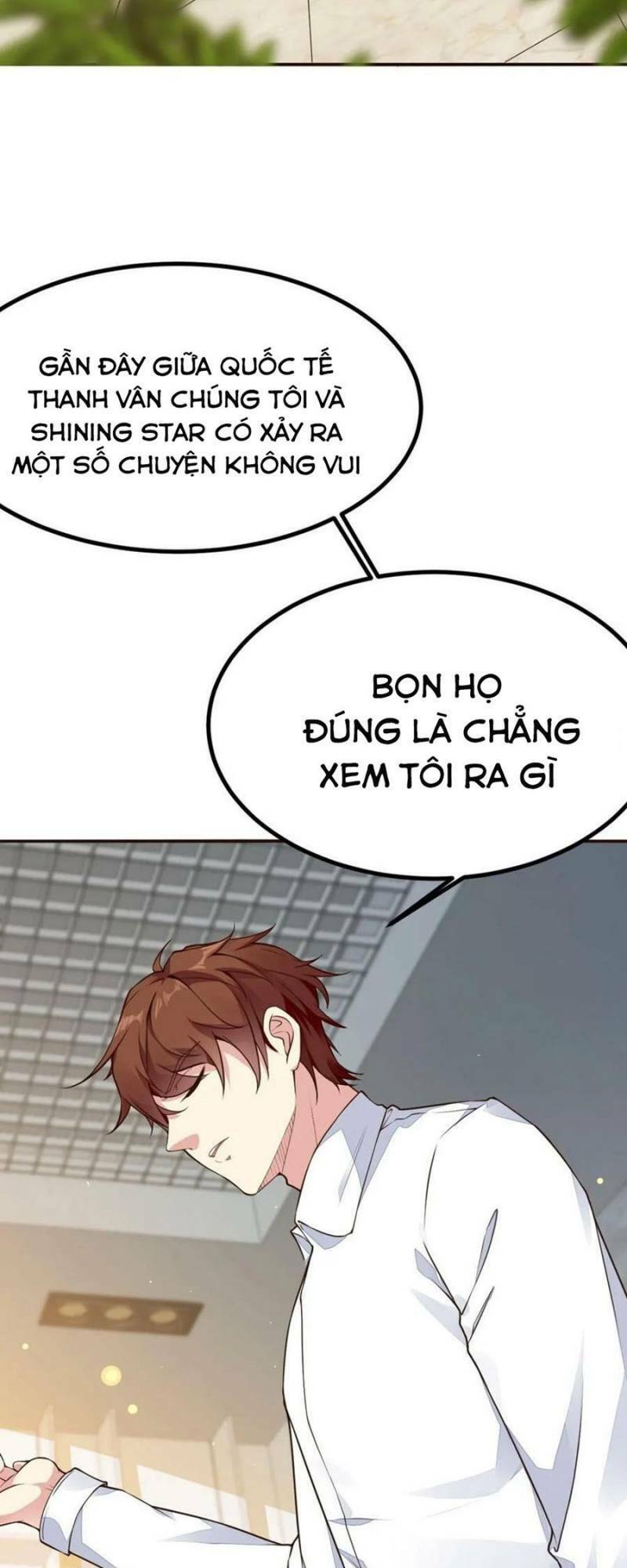 Mỗi Tuần Ta Có Một Thân Phận Mới Chapter 105 - Next Chapter 105