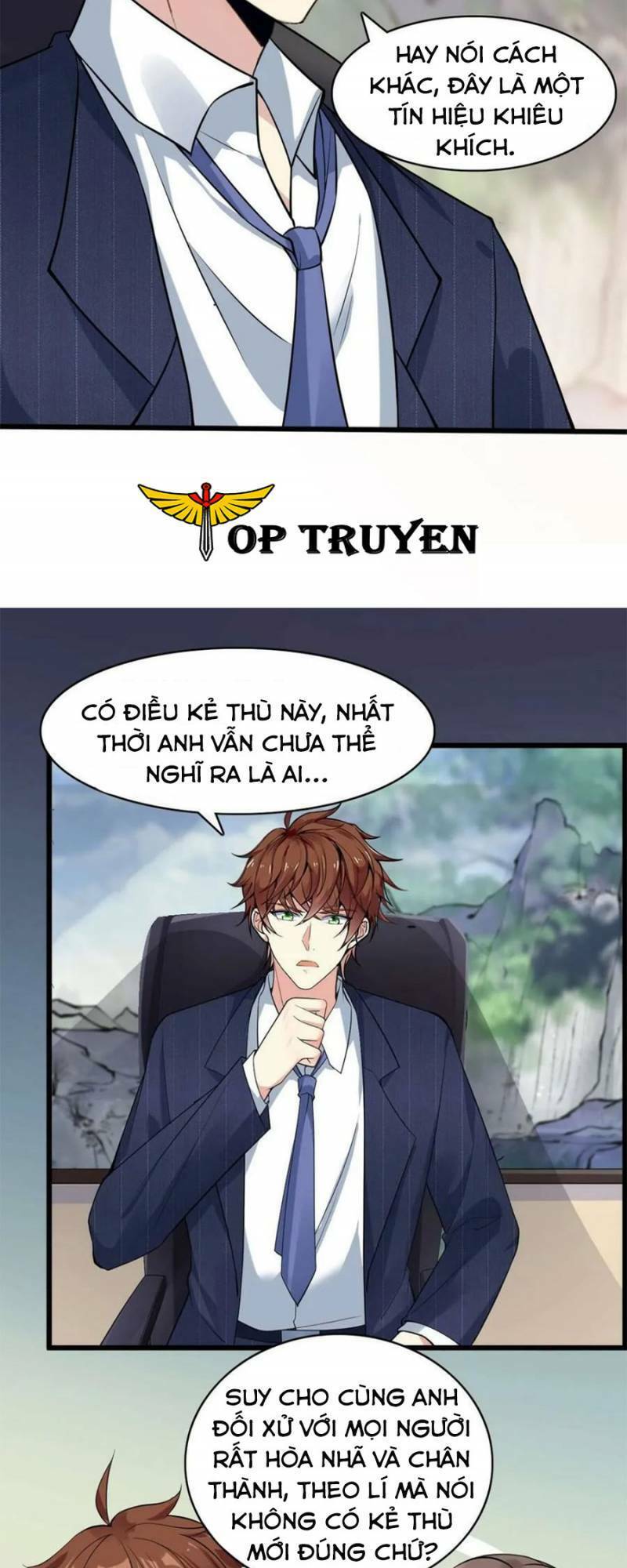 Mỗi Tuần Ta Có Một Thân Phận Mới Chapter 110 - Next Chapter 111