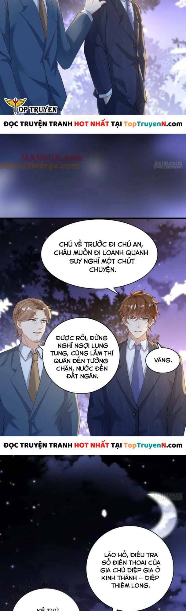 Mỗi Tuần Ta Có Một Thân Phận Mới Chapter 114 - Next Chapter 114