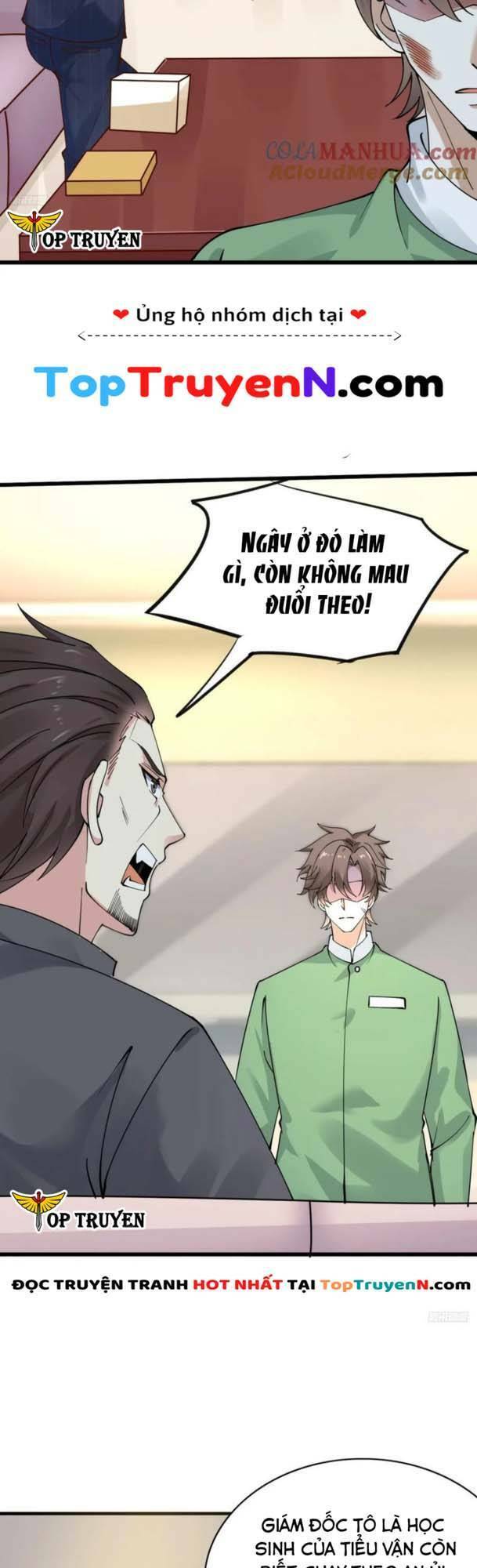 Mỗi Tuần Ta Có Một Thân Phận Mới Chapter 114 - Next Chapter 114