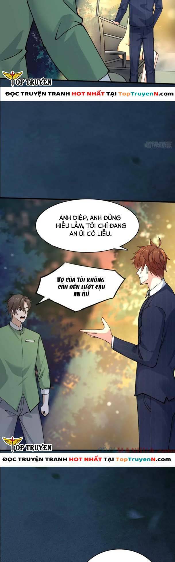 Mỗi Tuần Ta Có Một Thân Phận Mới Chapter 114 - Next Chapter 114