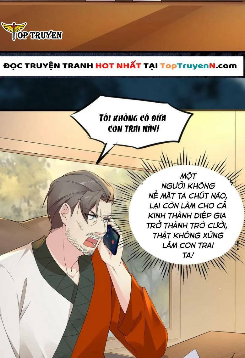 Mỗi Tuần Ta Có Một Thân Phận Mới Chapter 115 - Next Chapter 115