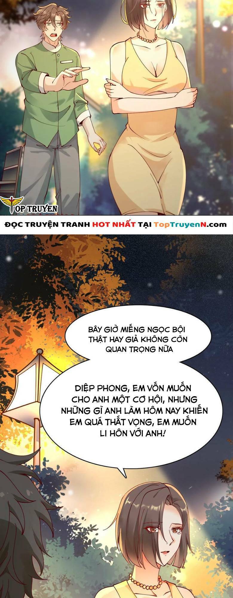 Mỗi Tuần Ta Có Một Thân Phận Mới Chapter 115 - Next Chapter 115