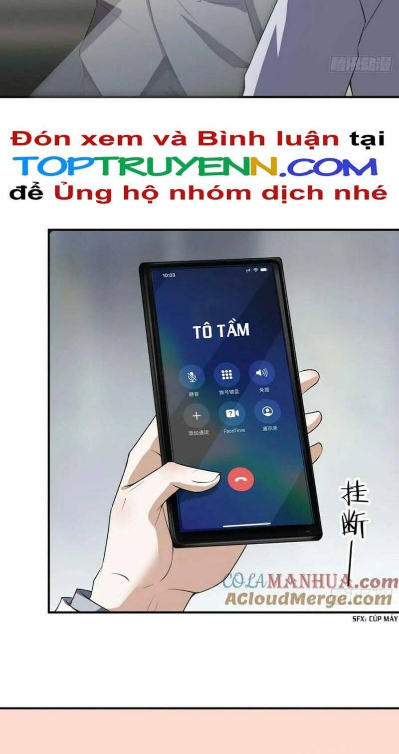 Mỗi Tuần Ta Có Một Thân Phận Mới Chapter 117 - Next Chapter 118