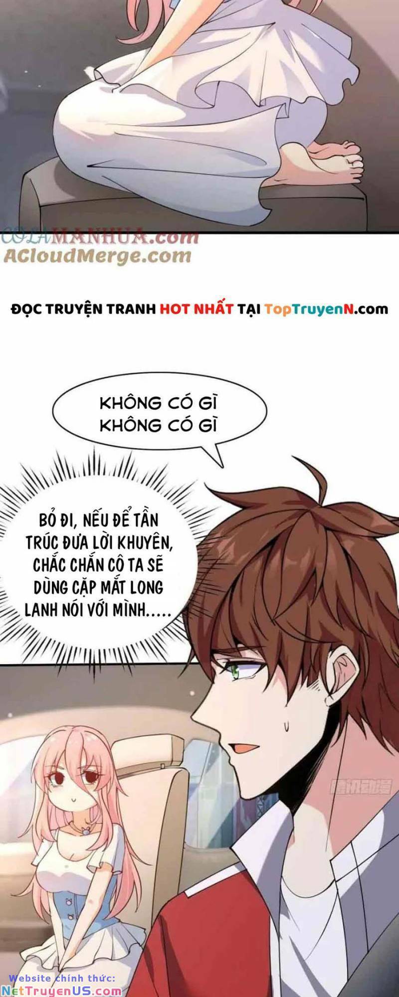 Mỗi Tuần Ta Có Một Thân Phận Mới Chapter 121 - Next Chapter 121