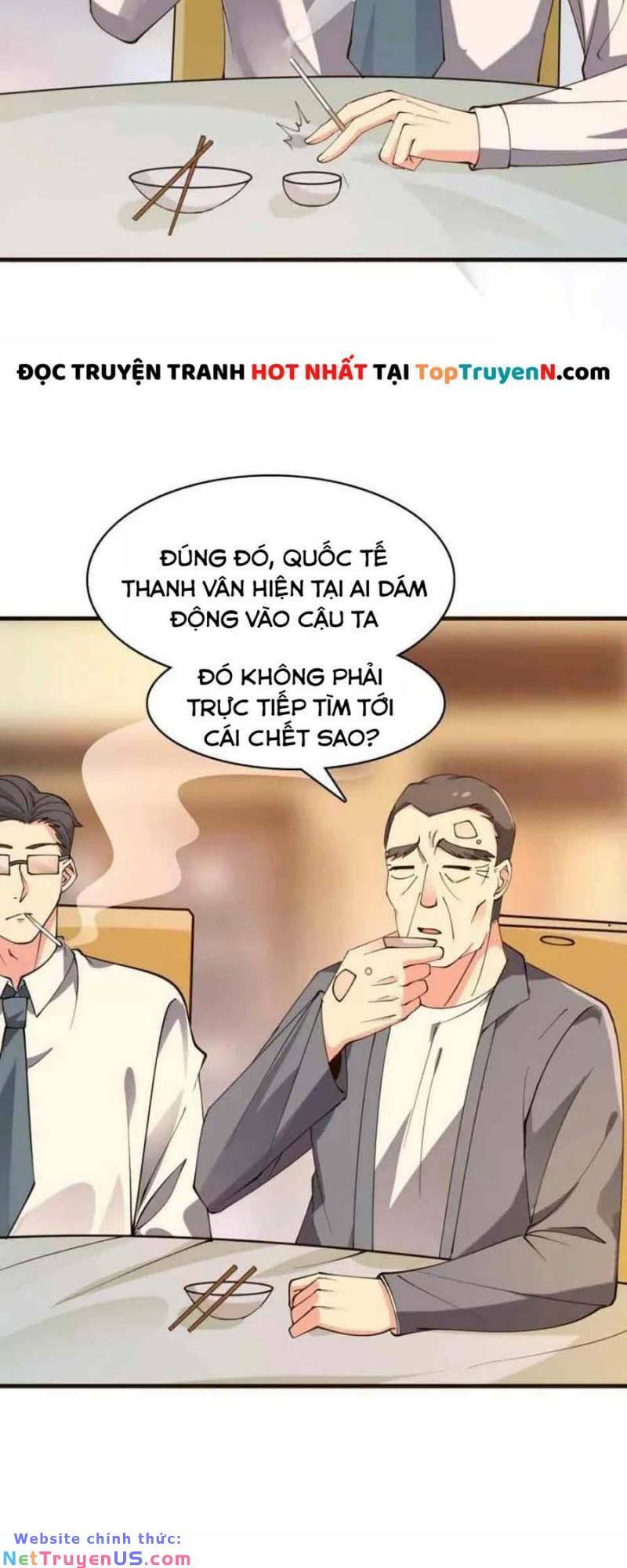 Mỗi Tuần Ta Có Một Thân Phận Mới Chapter 121 - Next Chapter 121