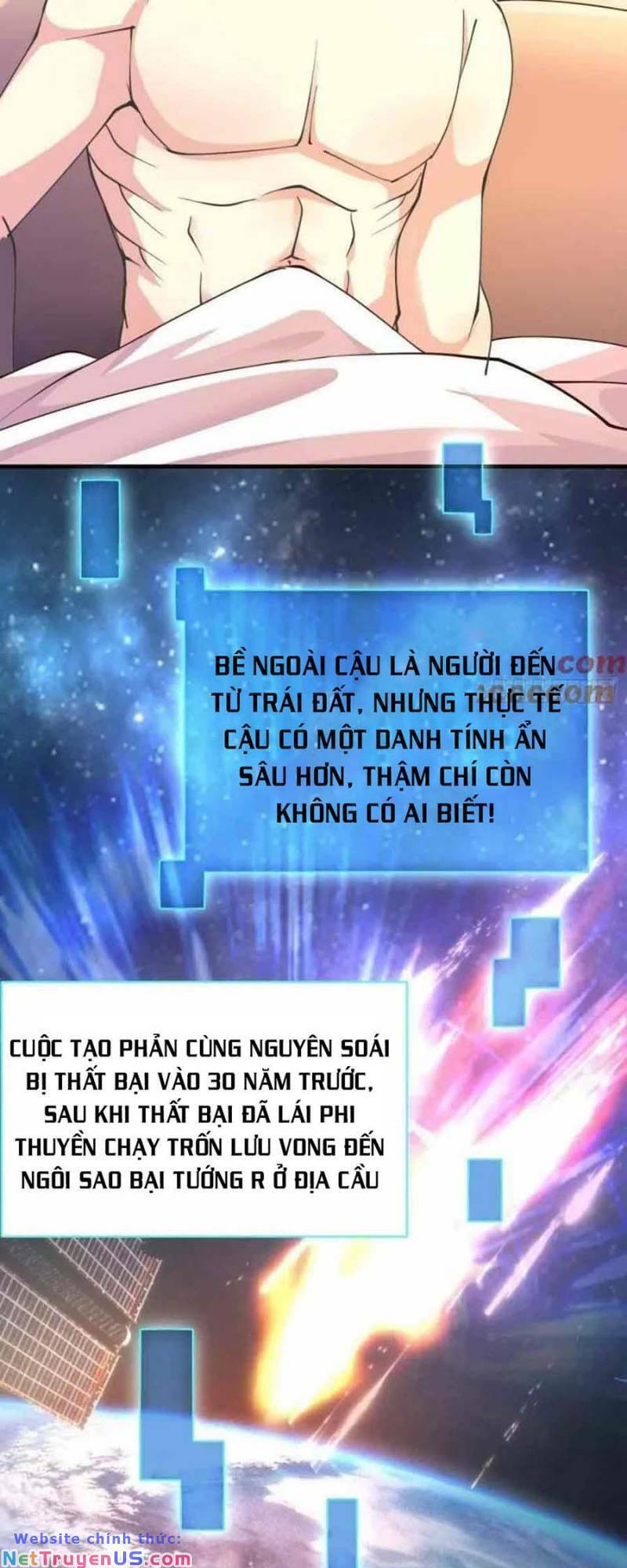 Mỗi Tuần Ta Có Một Thân Phận Mới Chapter 121 - Next Chapter 121