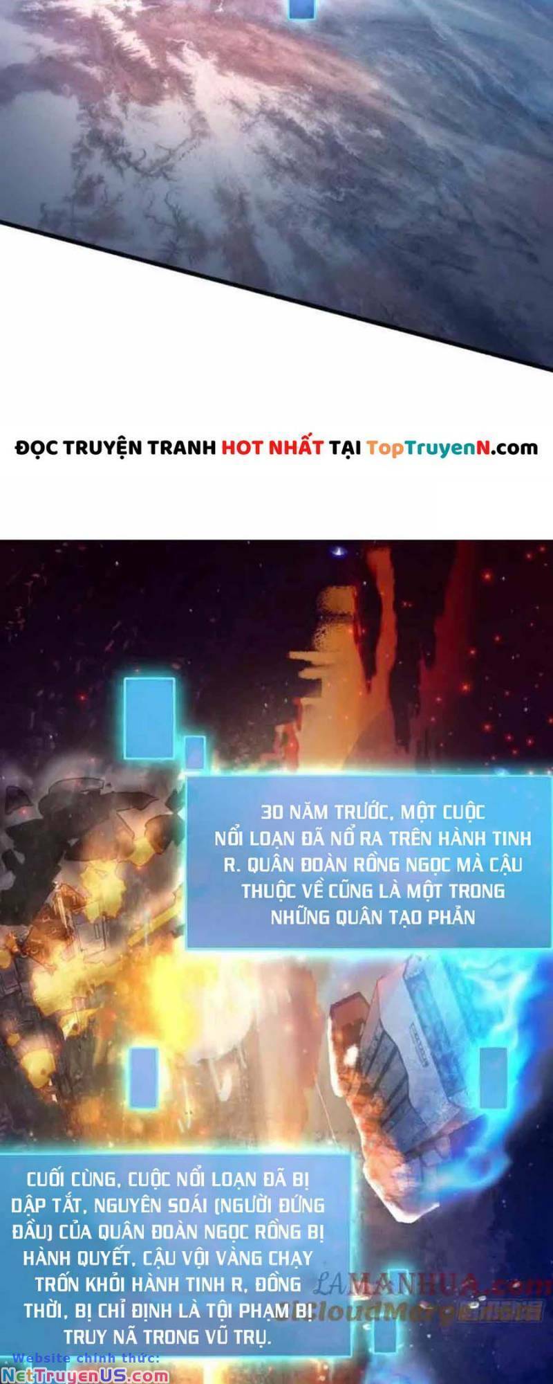 Mỗi Tuần Ta Có Một Thân Phận Mới Chapter 121 - Next Chapter 121