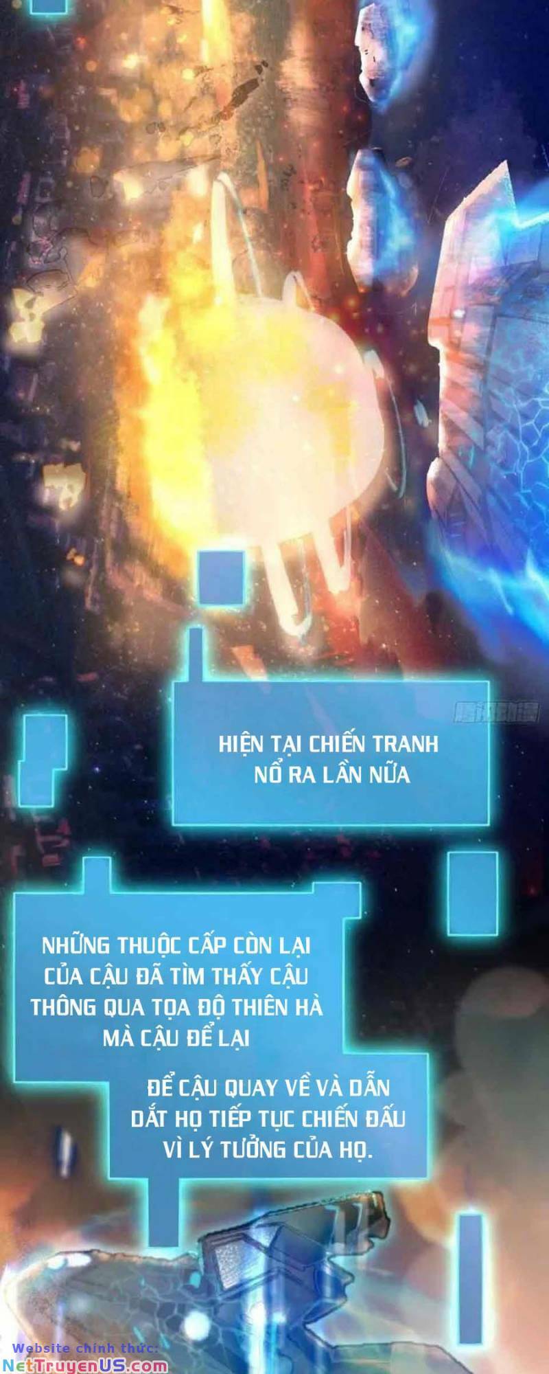 Mỗi Tuần Ta Có Một Thân Phận Mới Chapter 121 - Next Chapter 121