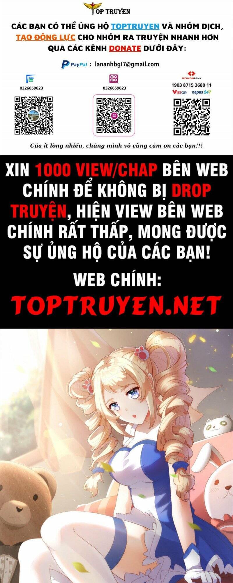 Mỗi Tuần Ta Có Một Thân Phận Mới Chapter 38 - Next Chapter 39