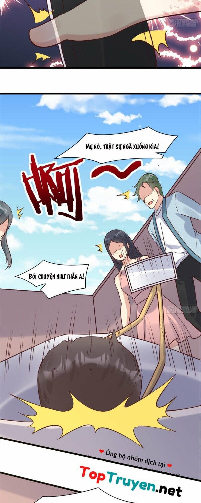 Mỗi Tuần Ta Có Một Thân Phận Mới Chapter 38 - Next Chapter 39