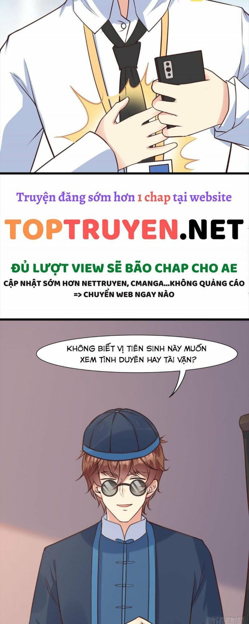 Mỗi Tuần Ta Có Một Thân Phận Mới Chapter 38 - Next Chapter 39