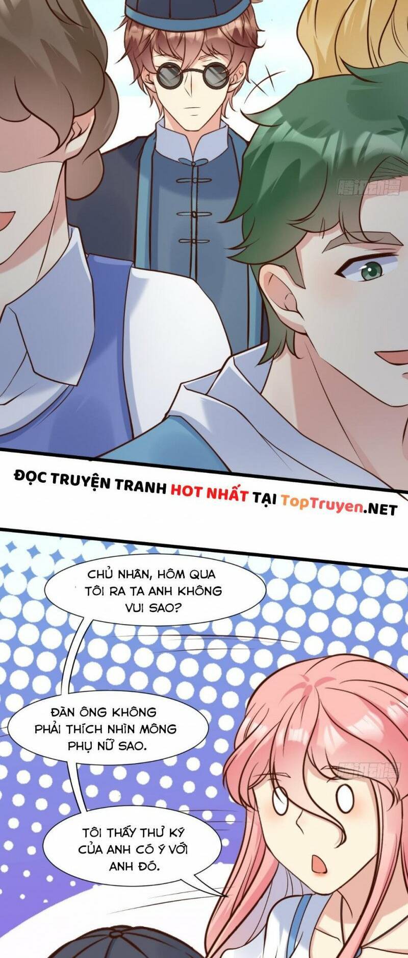 Mỗi Tuần Ta Có Một Thân Phận Mới Chapter 39 - Next Chapter 40