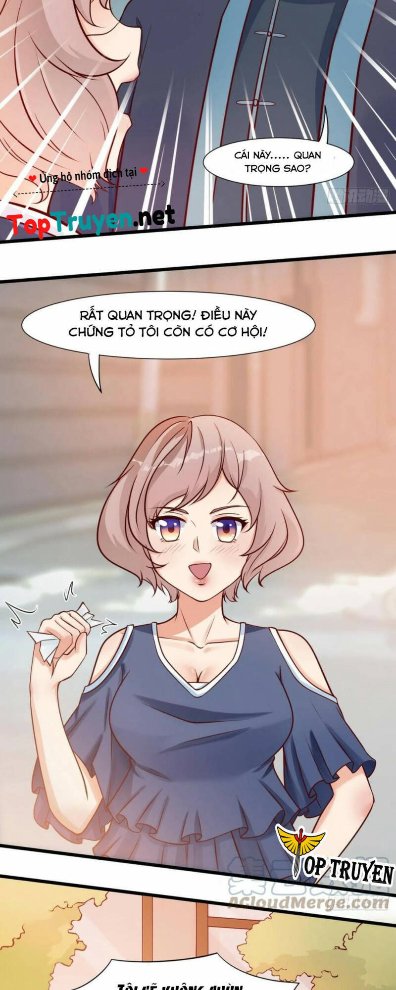 Mỗi Tuần Ta Có Một Thân Phận Mới Chapter 42 - Next Chapter 43