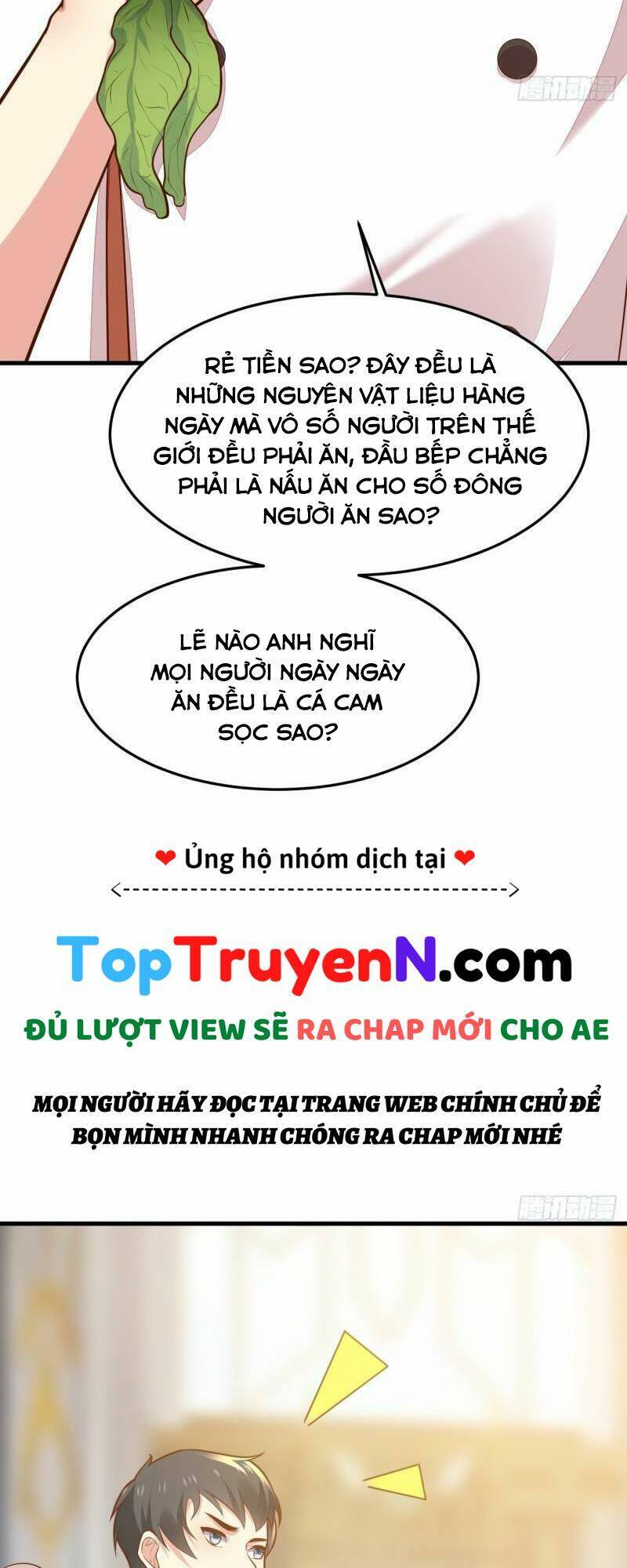 Mỗi Tuần Ta Có Một Thân Phận Mới Chapter 57 - Next Chapter 58