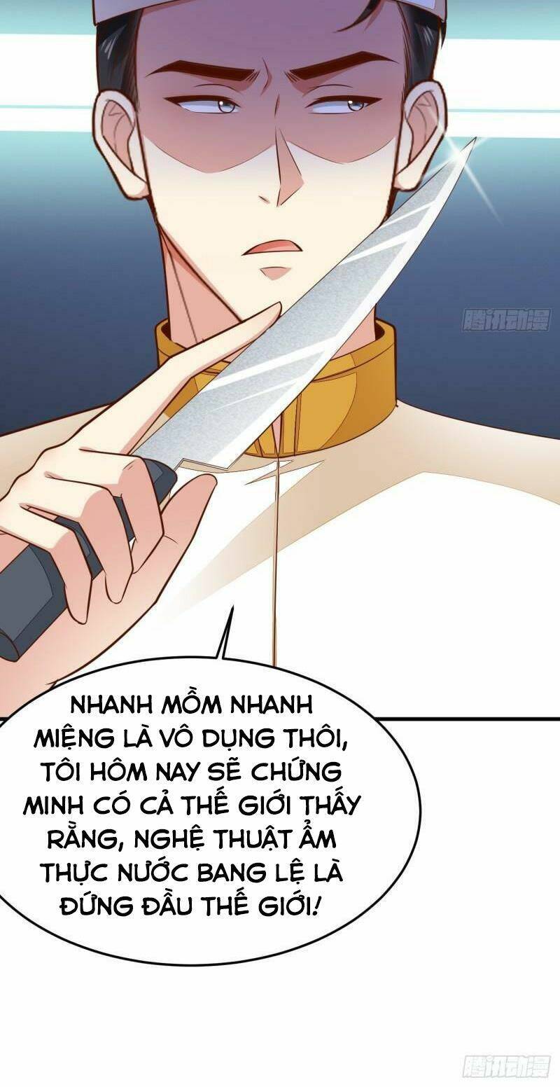 Mỗi Tuần Ta Có Một Thân Phận Mới Chapter 57 - Next Chapter 58