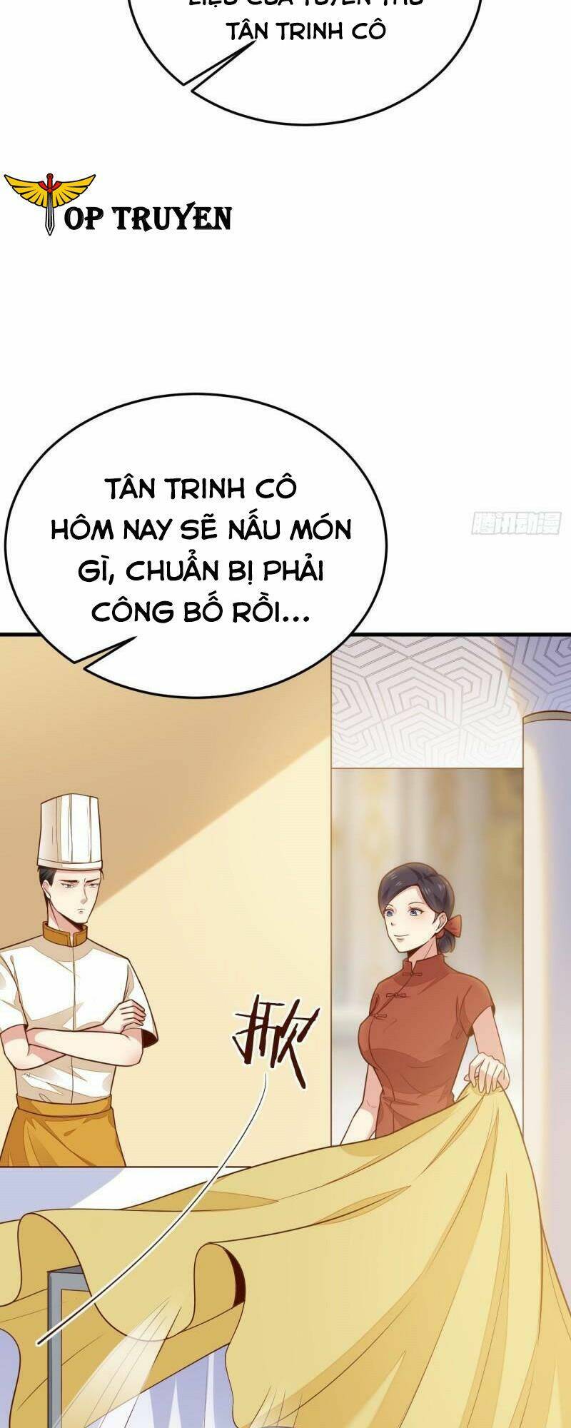 Mỗi Tuần Ta Có Một Thân Phận Mới Chapter 57 - Next Chapter 58