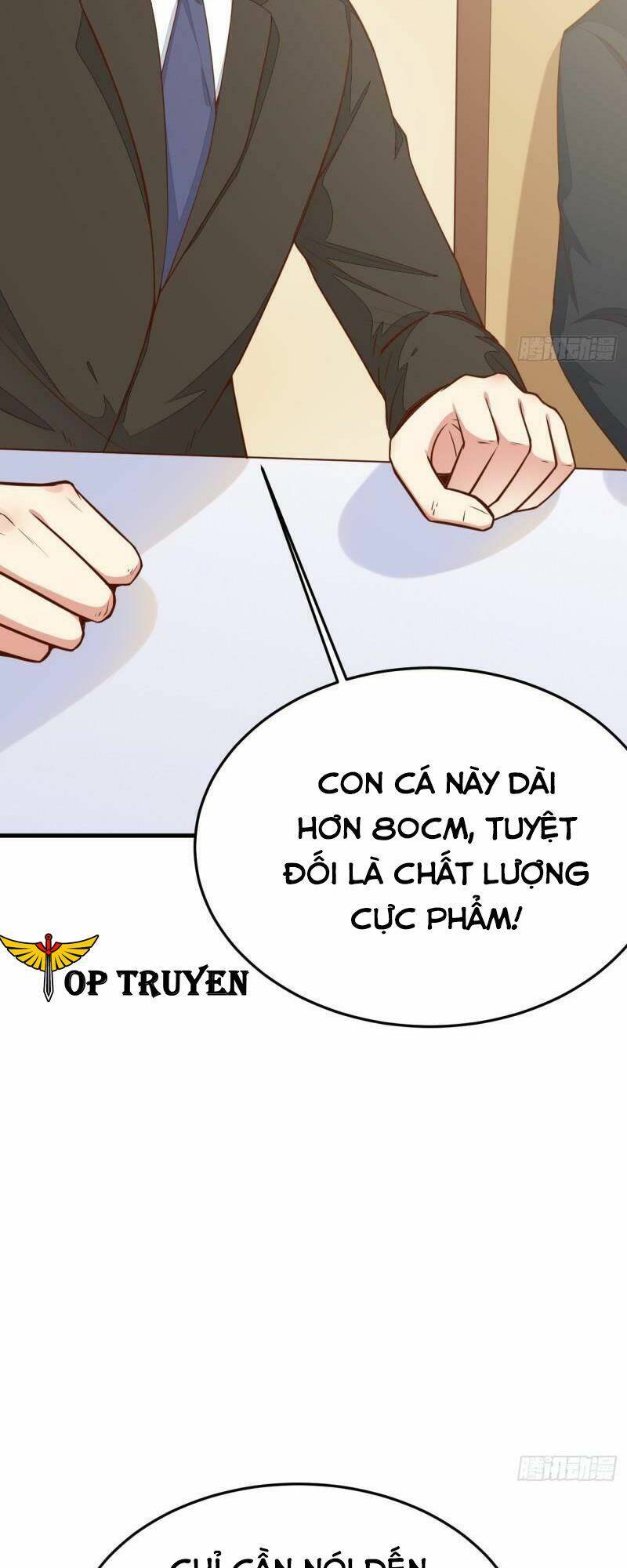 Mỗi Tuần Ta Có Một Thân Phận Mới Chapter 57 - Next Chapter 58