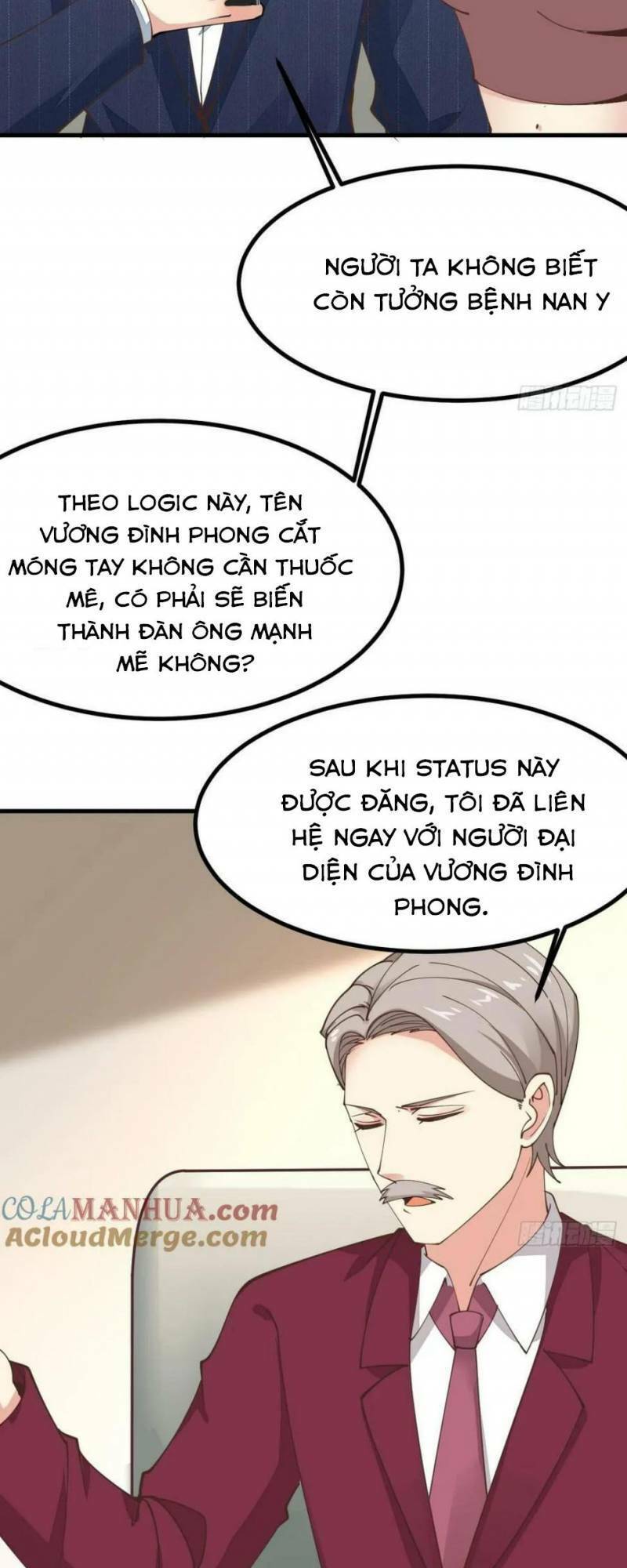 Mỗi Tuần Ta Có Một Thân Phận Mới Chapter 101 - Next Chapter 102