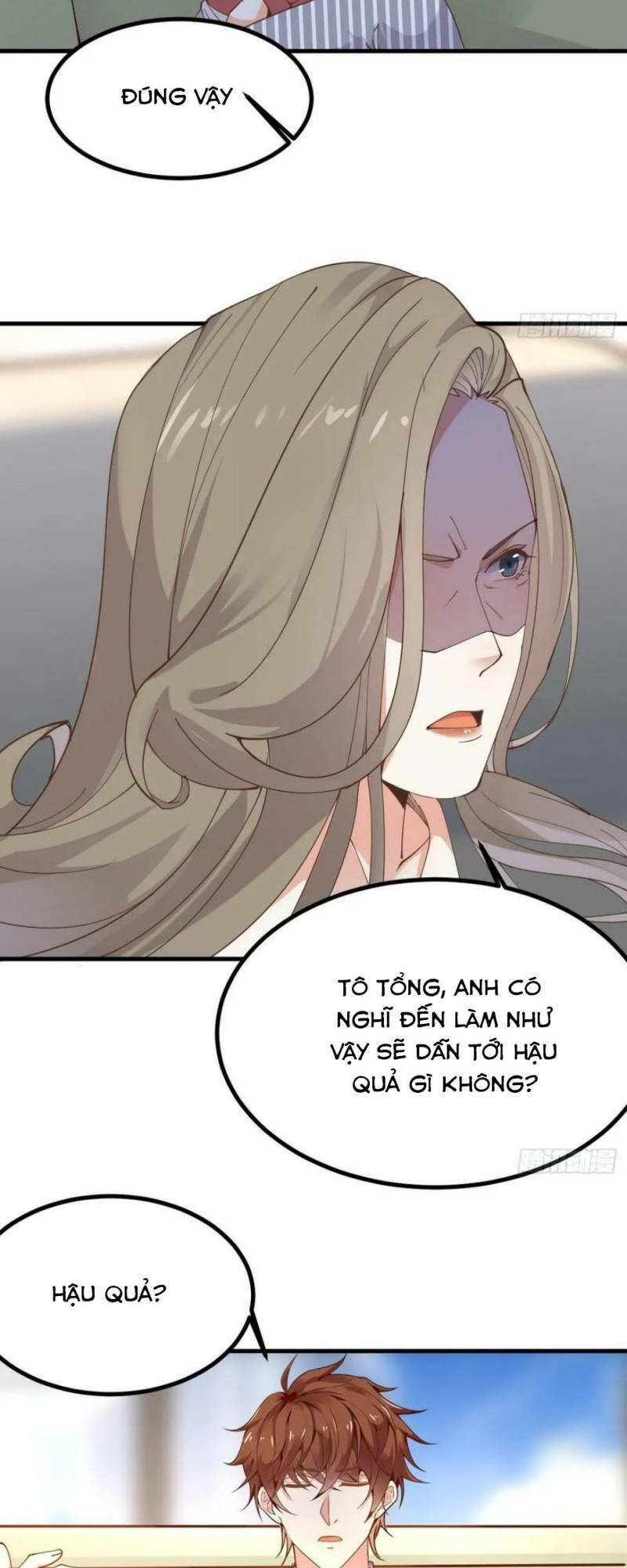 Mỗi Tuần Ta Có Một Thân Phận Mới Chapter 101 - Next Chapter 102