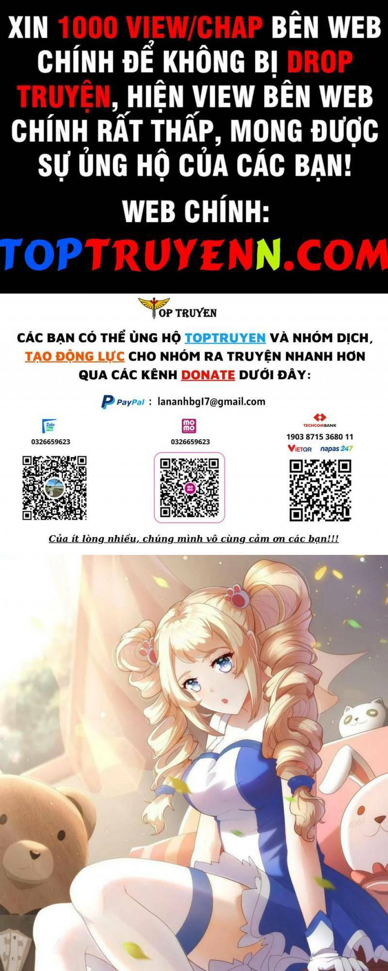 Mỗi Tuần Ta Có Một Thân Phận Mới Chapter 102 - Next Chapter 103