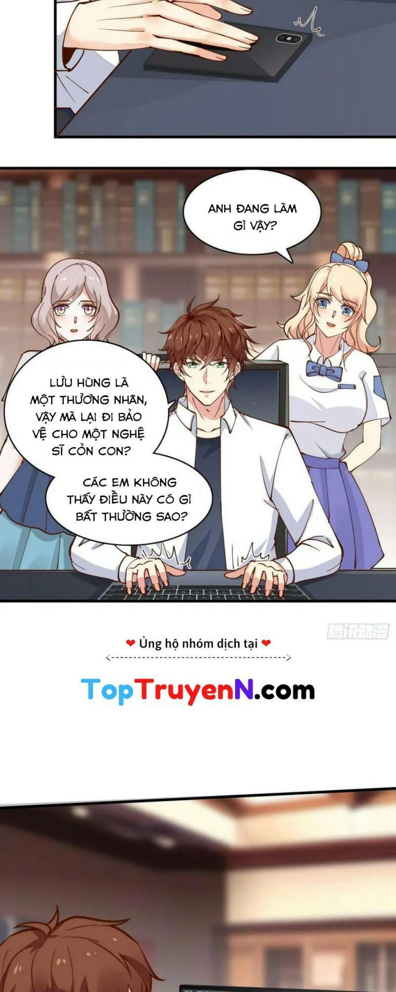 Mỗi Tuần Ta Có Một Thân Phận Mới Chapter 102 - Next Chapter 103