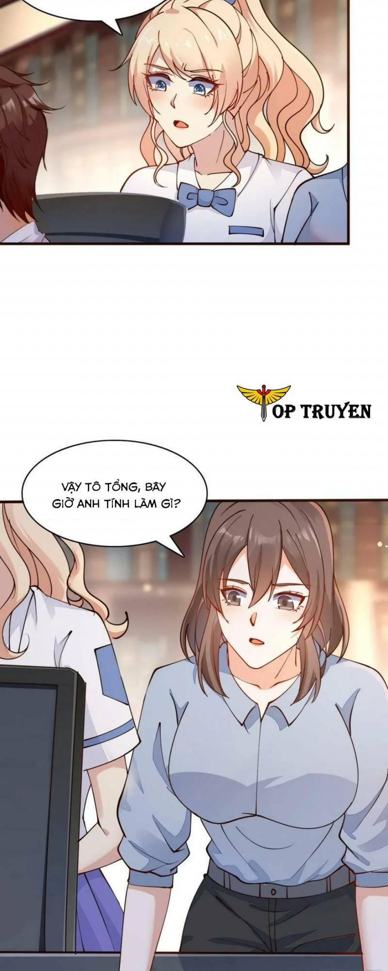 Mỗi Tuần Ta Có Một Thân Phận Mới Chapter 103 - Next Chapter 104