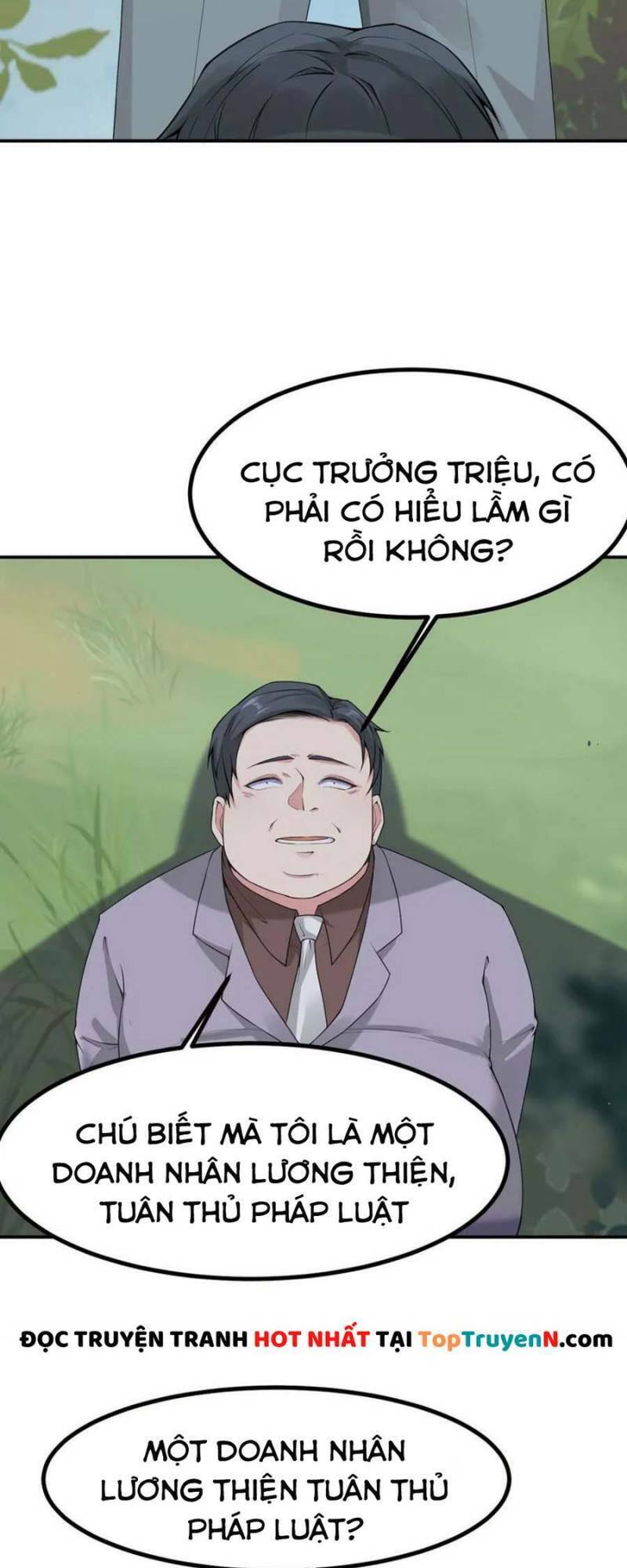 Mỗi Tuần Ta Có Một Thân Phận Mới Chapter 119 - Next Chapter 120