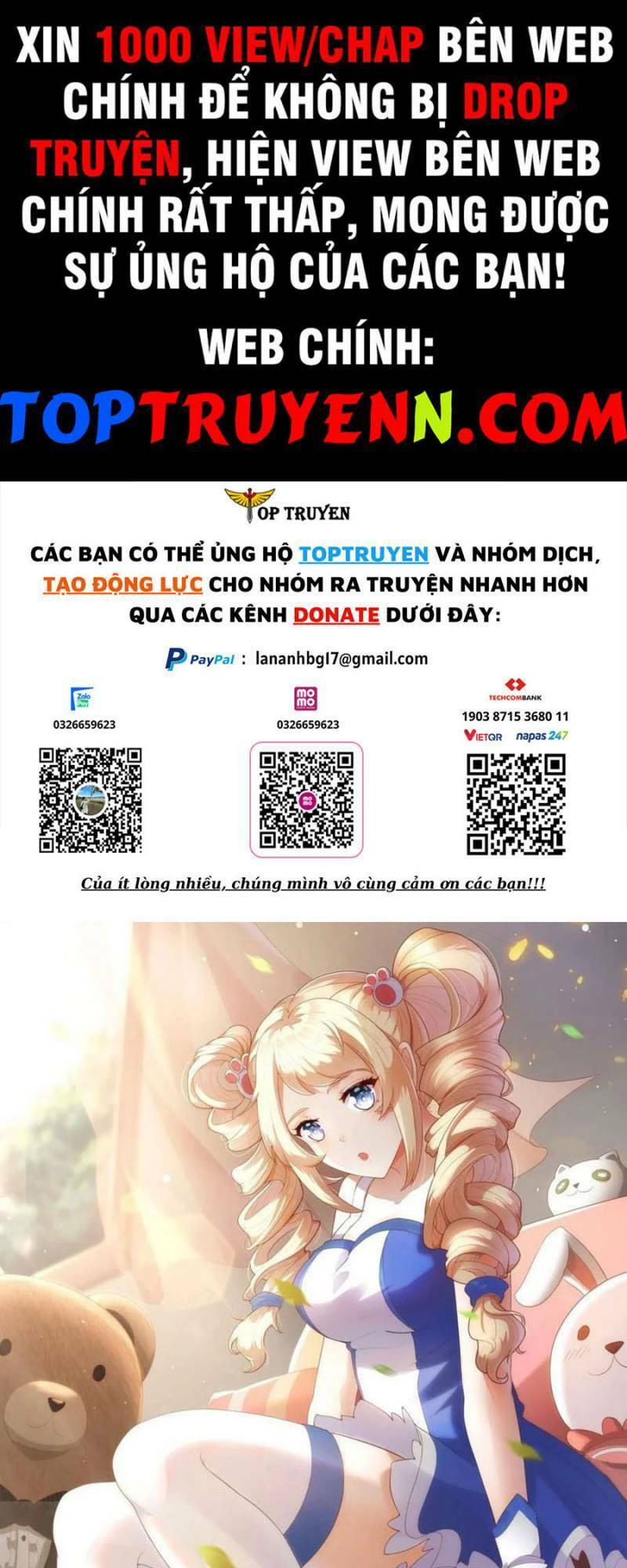 Mỗi Tuần Ta Có Một Thân Phận Mới Chapter 120 - Next Chapter 120