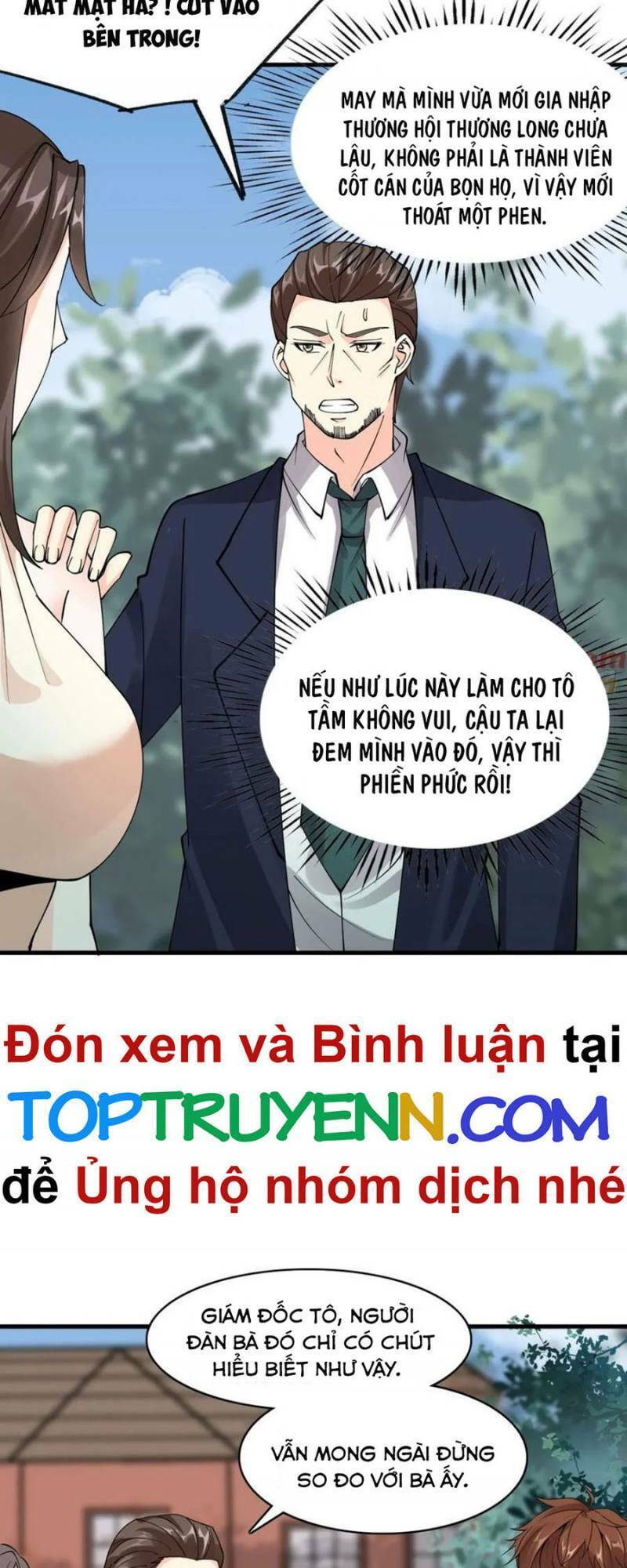 Mỗi Tuần Ta Có Một Thân Phận Mới Chapter 120 - Next Chapter 120