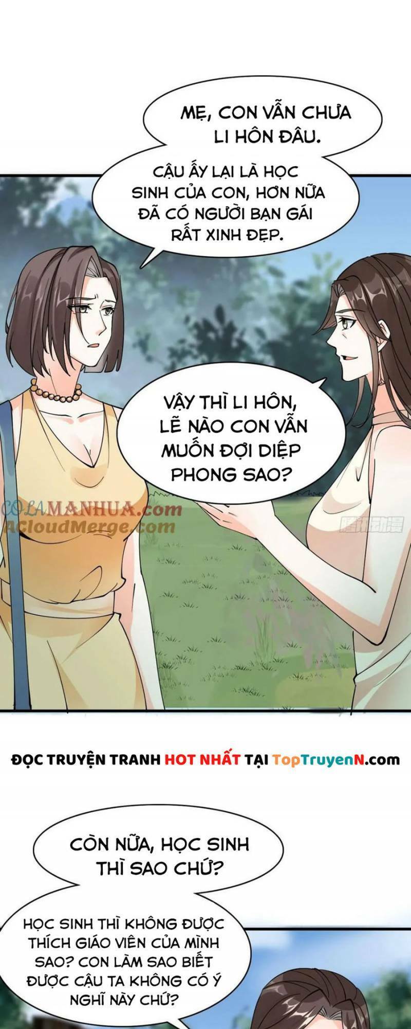 Mỗi Tuần Ta Có Một Thân Phận Mới Chapter 120 - Next Chapter 120