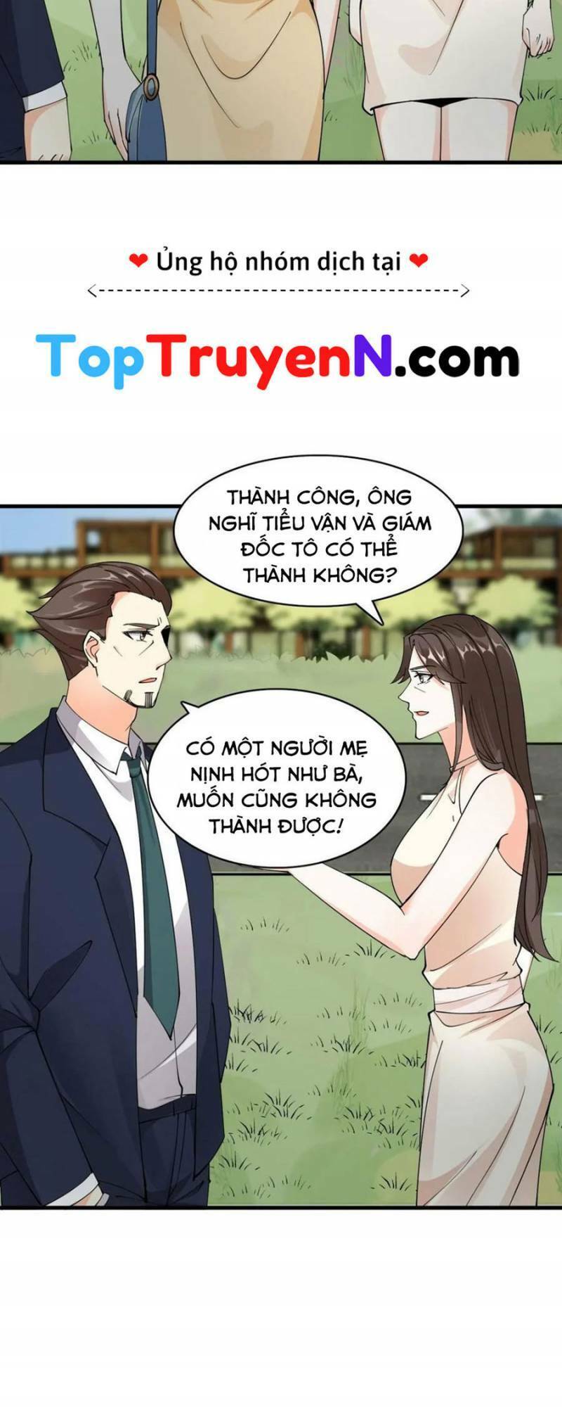 Mỗi Tuần Ta Có Một Thân Phận Mới Chapter 120 - Next Chapter 120