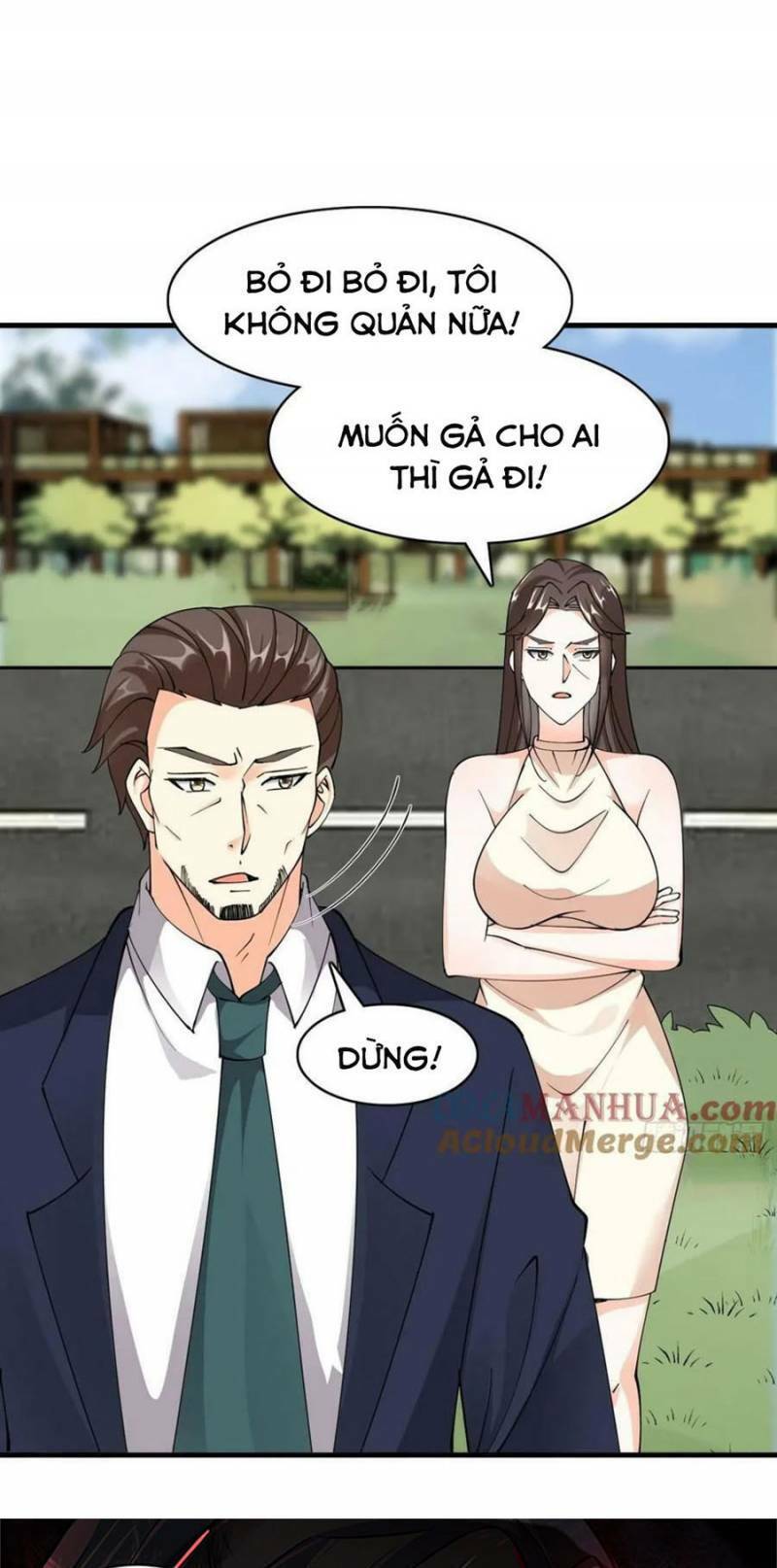 Mỗi Tuần Ta Có Một Thân Phận Mới Chapter 120 - Next Chapter 120