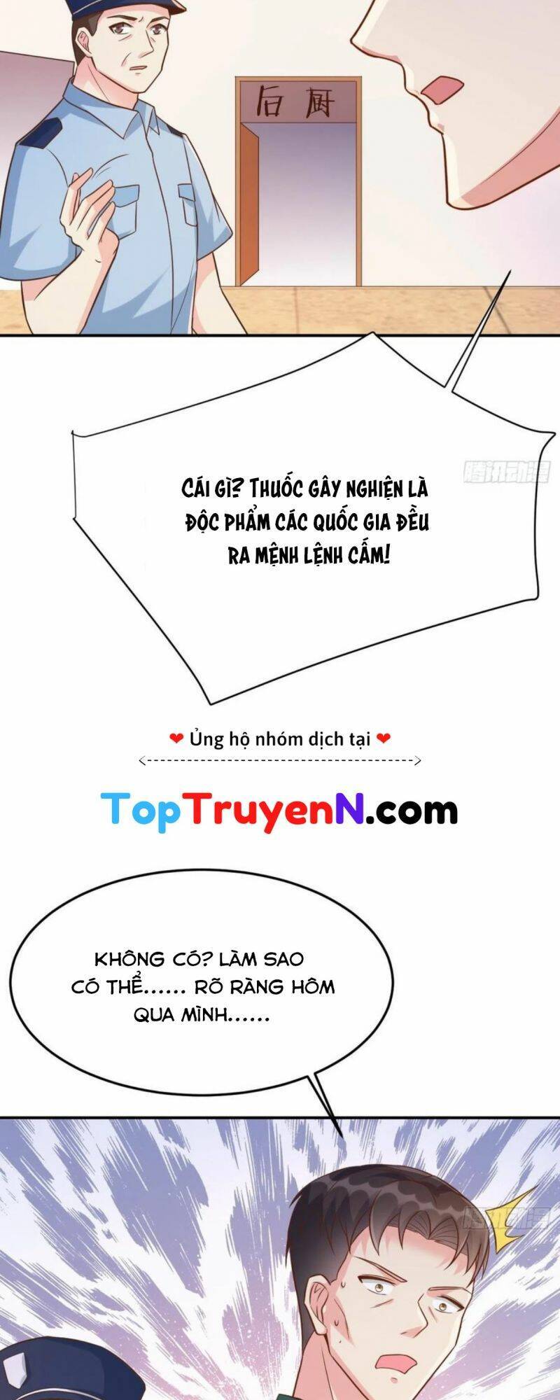 Mỗi Tuần Ta Có Một Thân Phận Mới Chapter 50 - Next Chapter 51