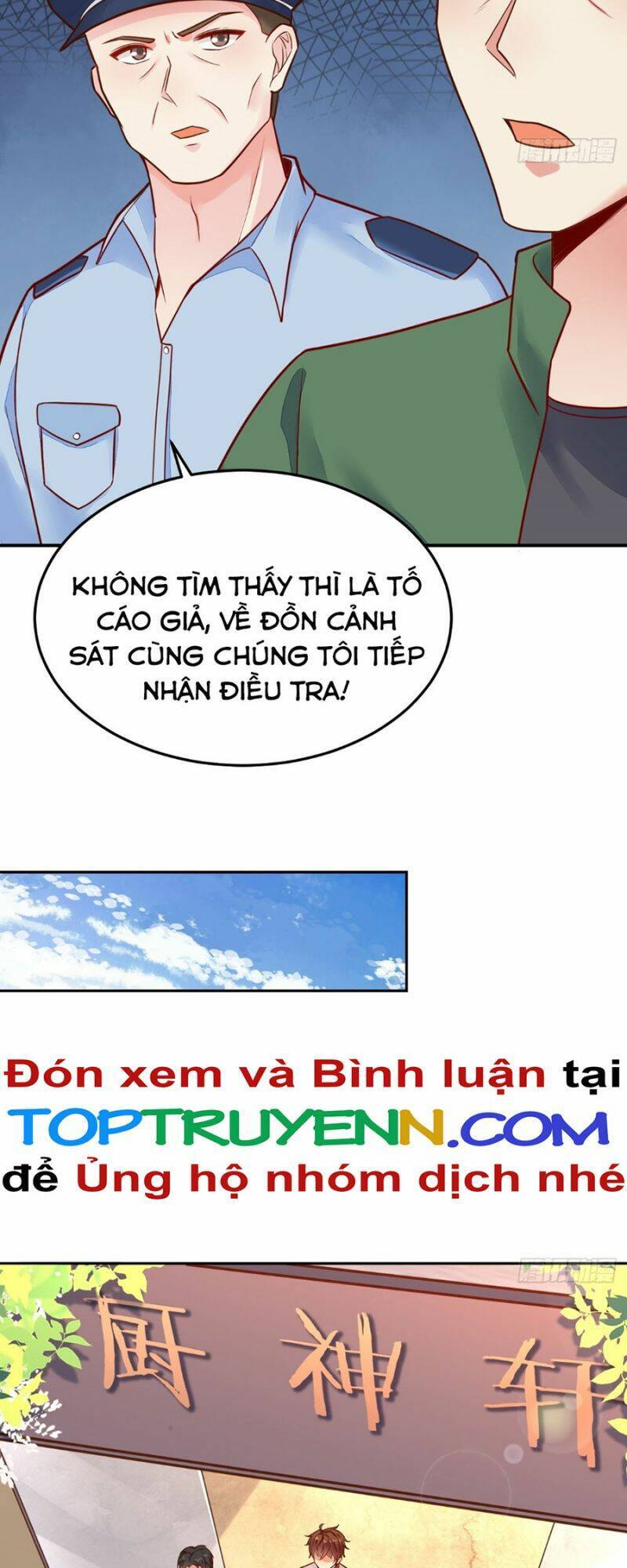 Mỗi Tuần Ta Có Một Thân Phận Mới Chapter 51 - Next Chapter 52