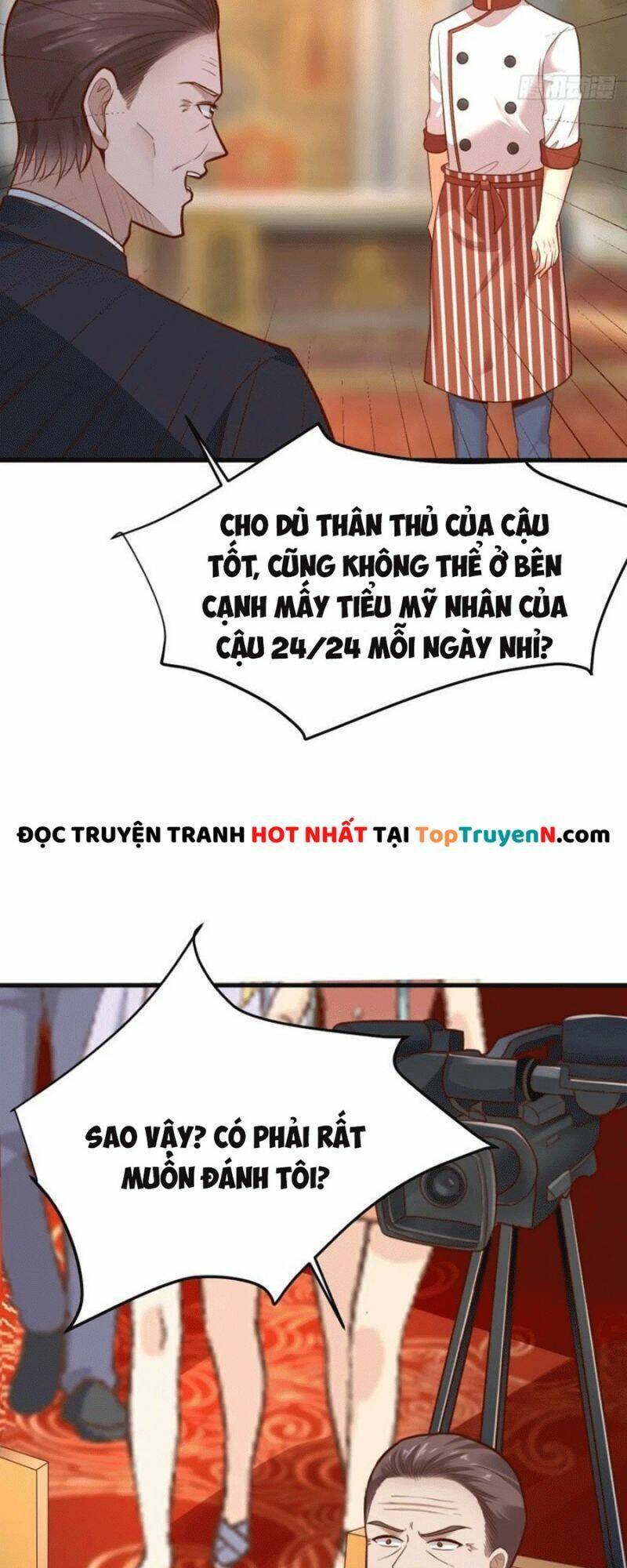 Mỗi Tuần Ta Có Một Thân Phận Mới Chapter 59 - Next Chapter 60