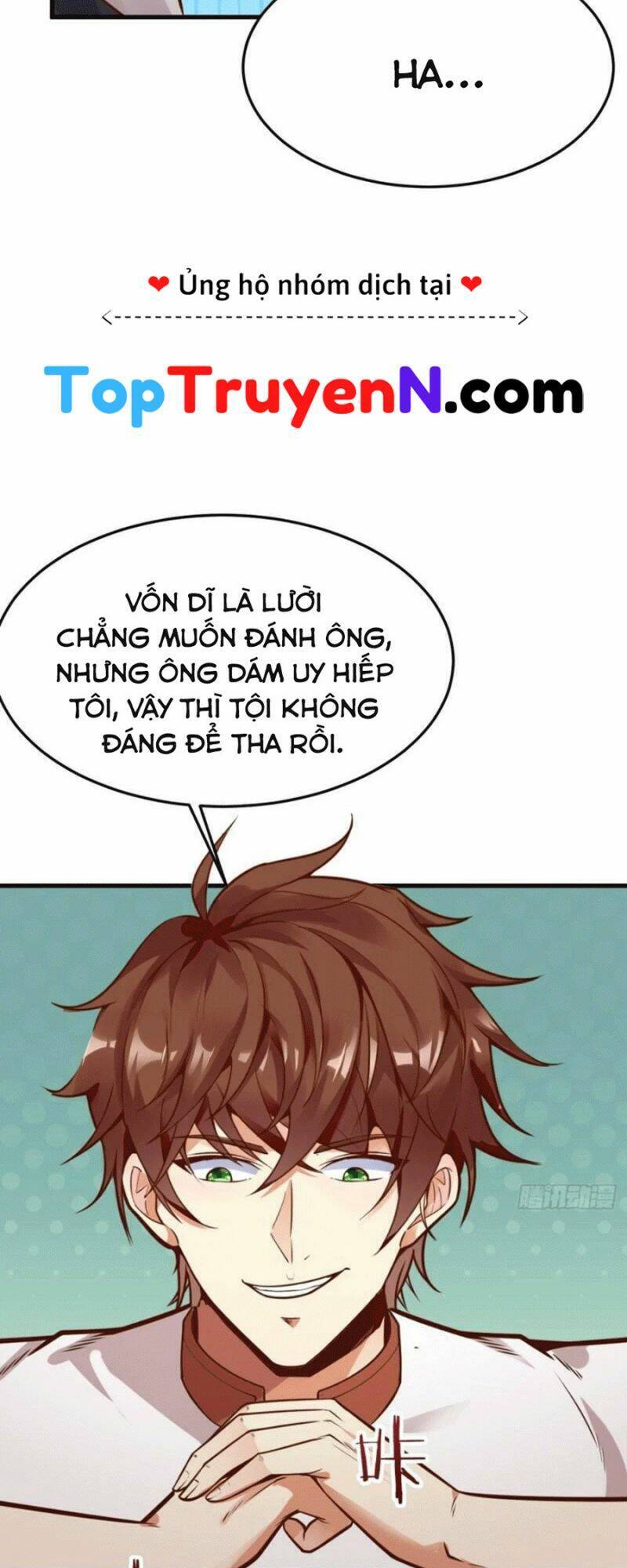 Mỗi Tuần Ta Có Một Thân Phận Mới Chapter 59 - Next Chapter 60