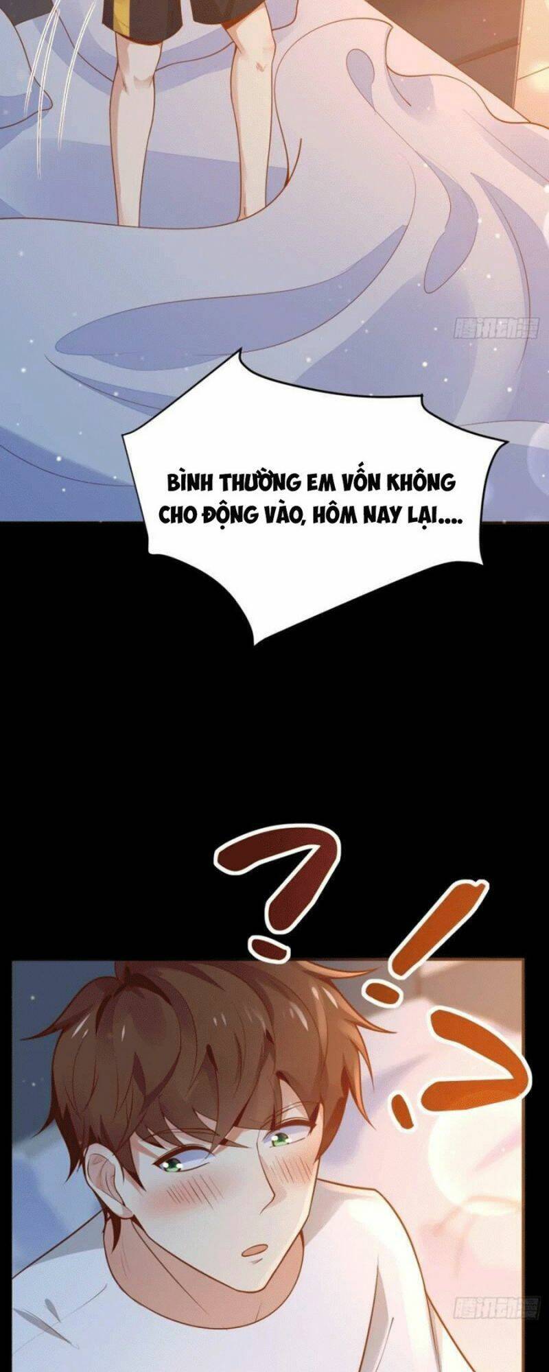 Mỗi Tuần Ta Có Một Thân Phận Mới Chapter 59 - Next Chapter 60