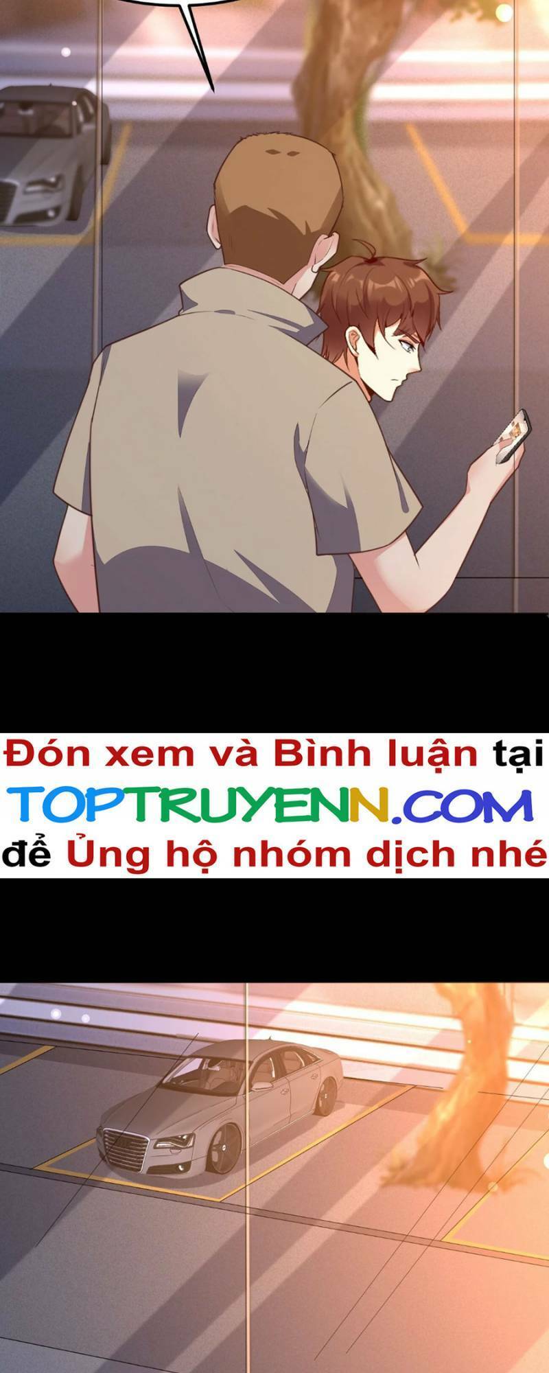 Mỗi Tuần Ta Có Một Thân Phận Mới Chapter 67 - Next Chapter 68