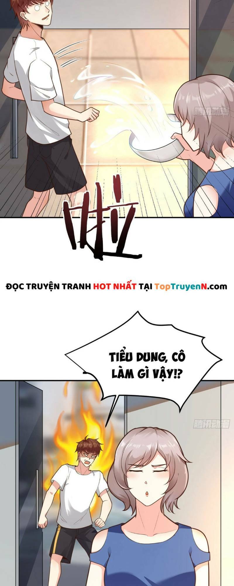 Mỗi Tuần Ta Có Một Thân Phận Mới Chapter 67 - Next Chapter 68